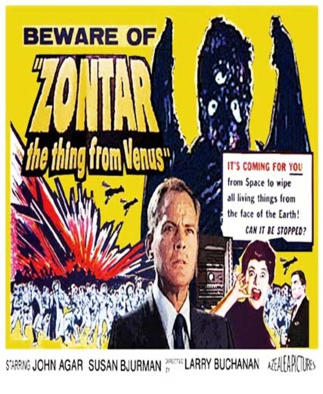 zontar the thing from venus (1966) download torrent