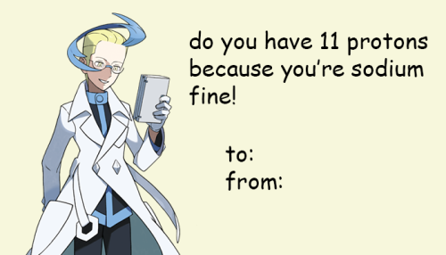 nationalharmonica:unova valentines