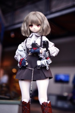 angel philia doll