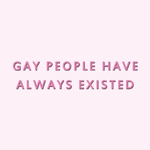 accepting-gayness:g a y   i s   g o o d