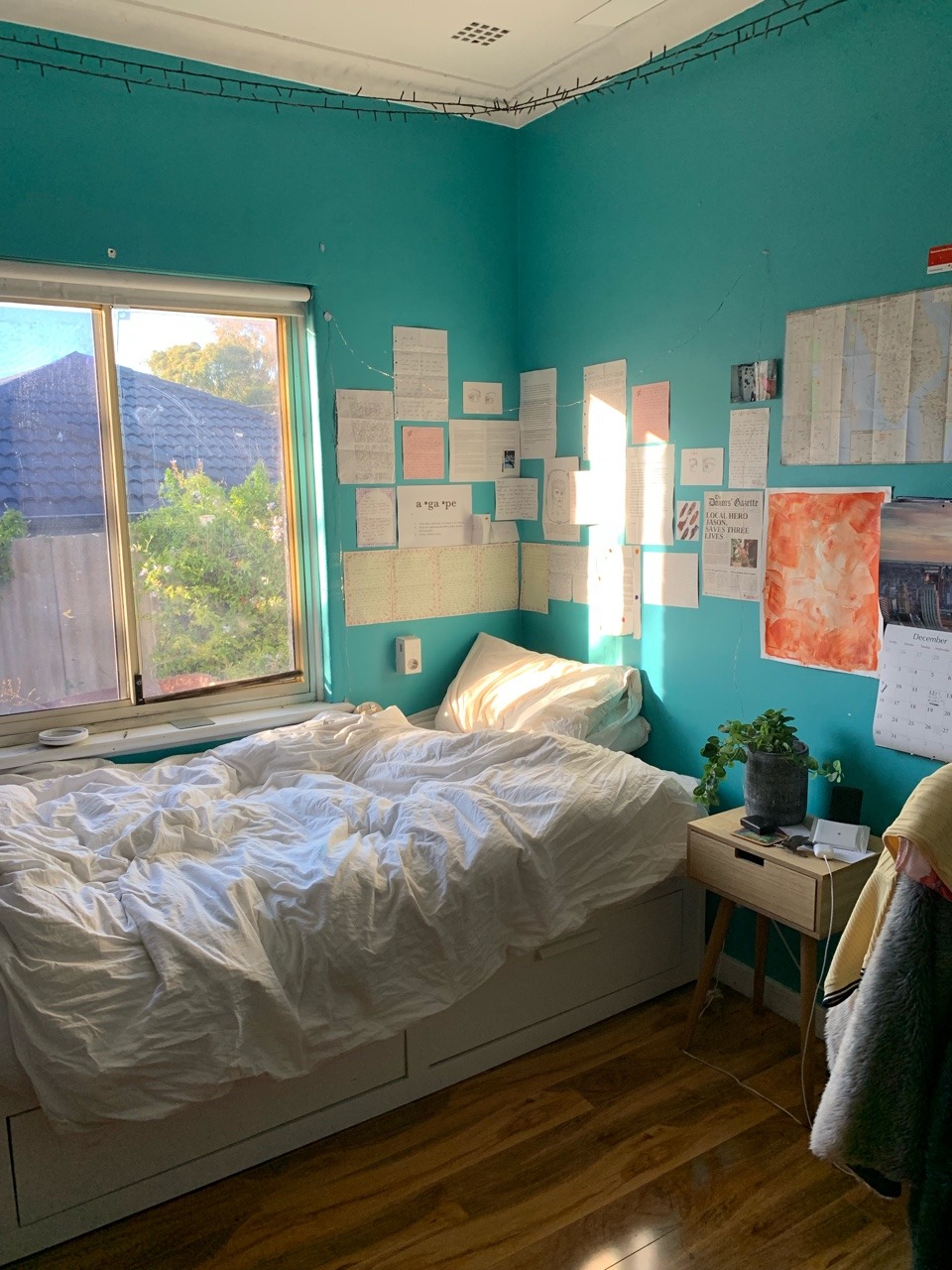 aesthetic bedroom  on Tumblr 