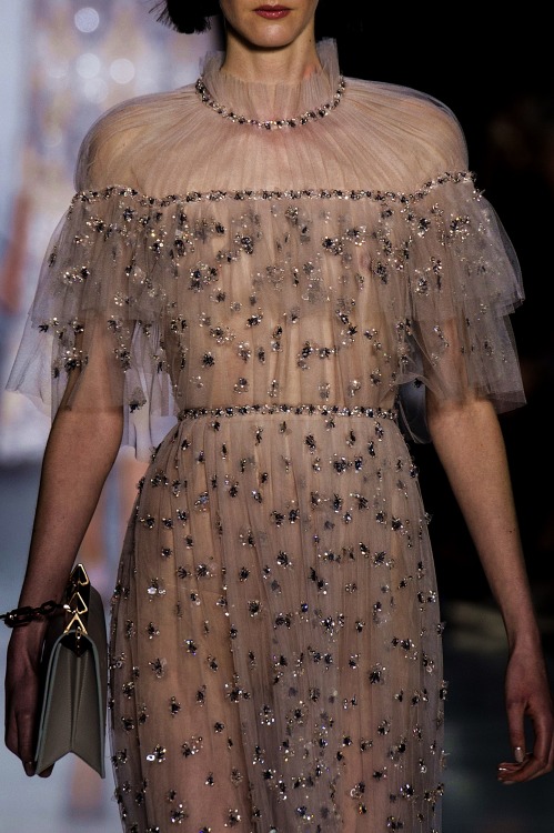 forlikeminded:Ralph & Russo | Haute Couture | Spring...