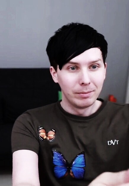 Phil Lester screenshots | Tumblr