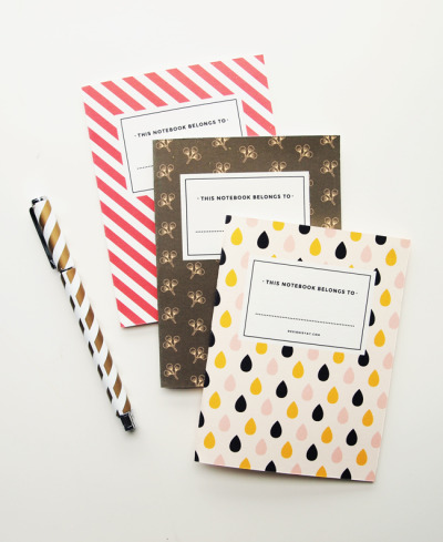 Pocket Book | Design Is Yay