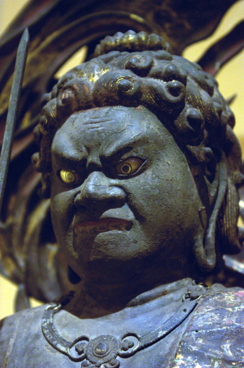 phlim-phlam:Fudo-Myoo / 不動明王 (Acala) from Muromachi...