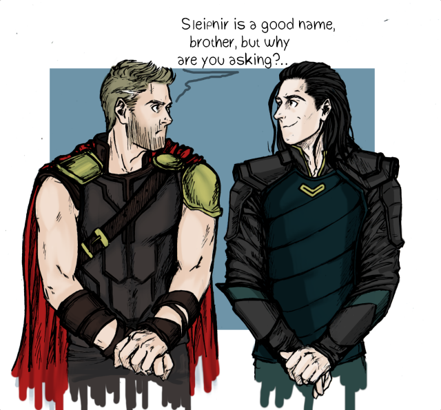 thor..... | Tumblr