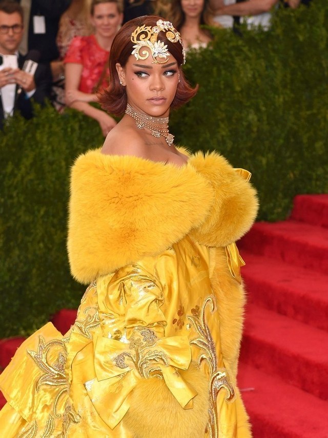 African Fashion Onlineshops — vogue: A History of the Met Gala in 60 ...