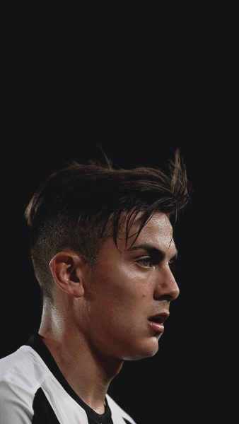 Download 57 Wallpaper Dybala Paling Keren Terbaru