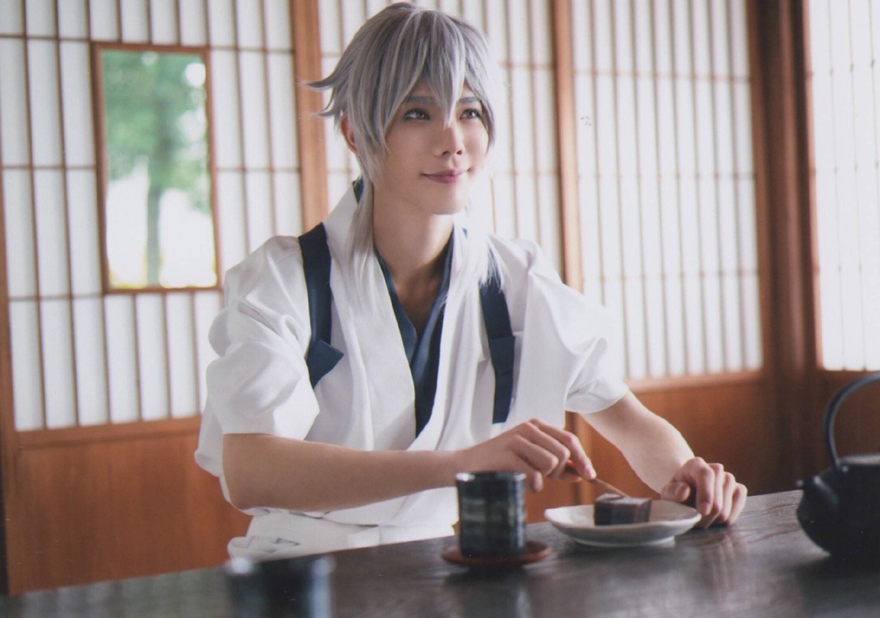 butai touken ranbu hiden yui no me no hototogisu