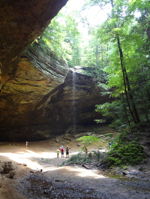 hocking hills 