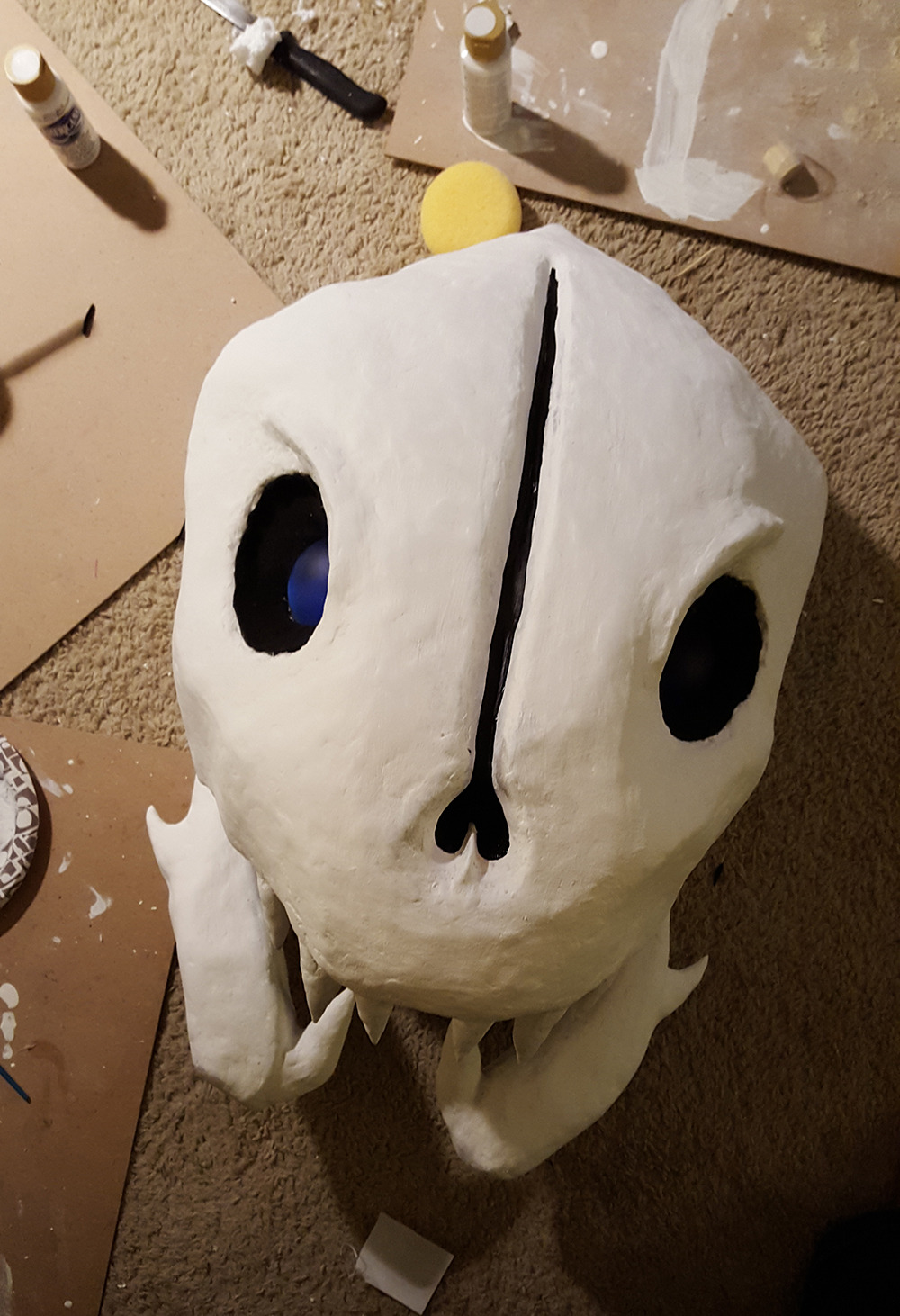 gaster blaster plush amazon