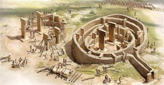 gÖbeklİ Tumblr