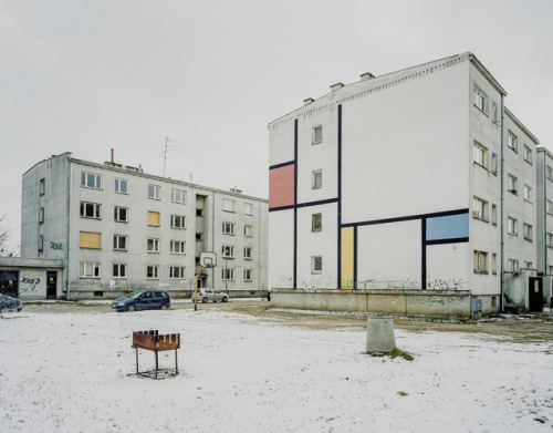 starzec:Dudziarska II, from ongoing documentary project on how...