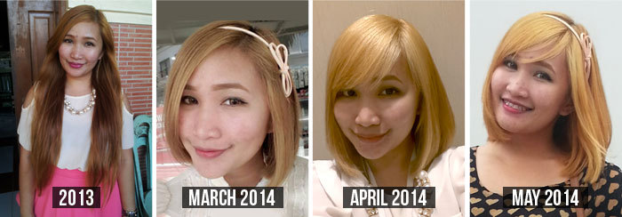 Jamiru Capsules Hairvolution My Hair Story