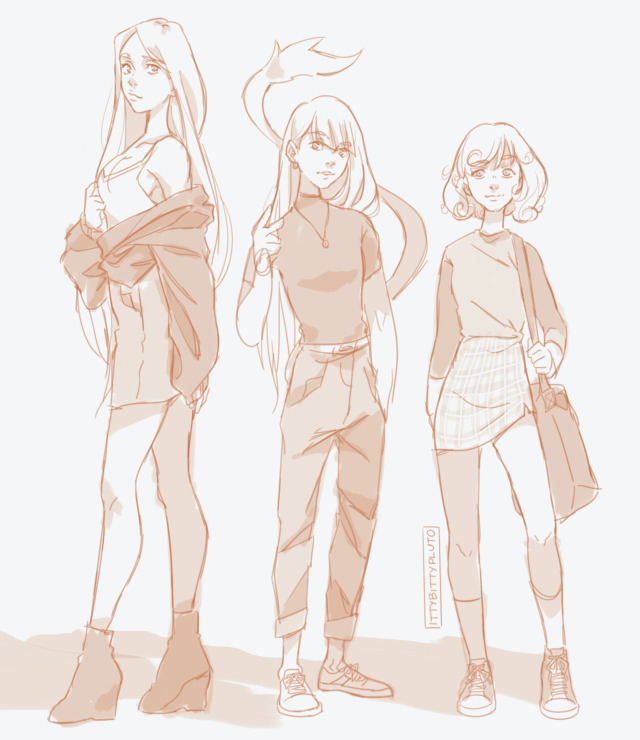 they are fergalicious