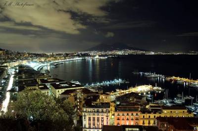 Napoli Di Notte Tumblr