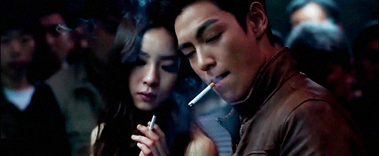 Second Lead Club This Is Coolestsexest Moments Among Every