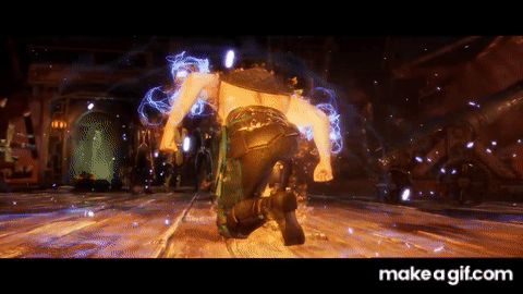 Alphadarkboy Mk11 Potential Spoiler And Hype Warning If You