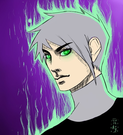 danny phantom fanart on Tumblr