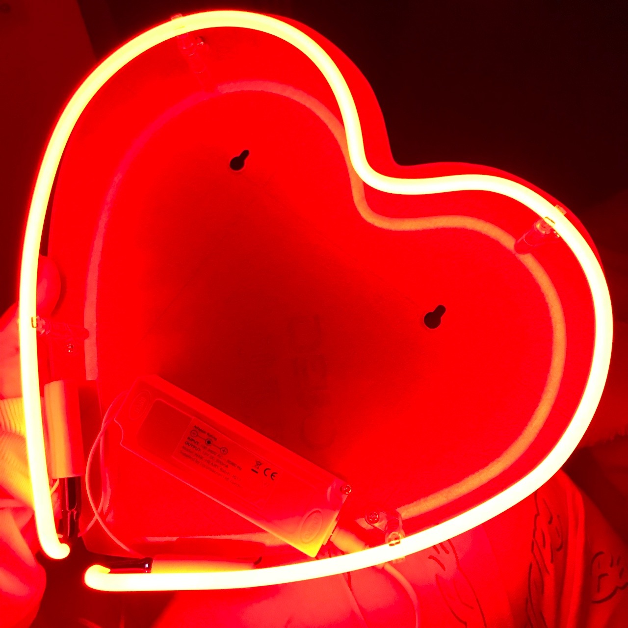 heart shaped on Tumblr
