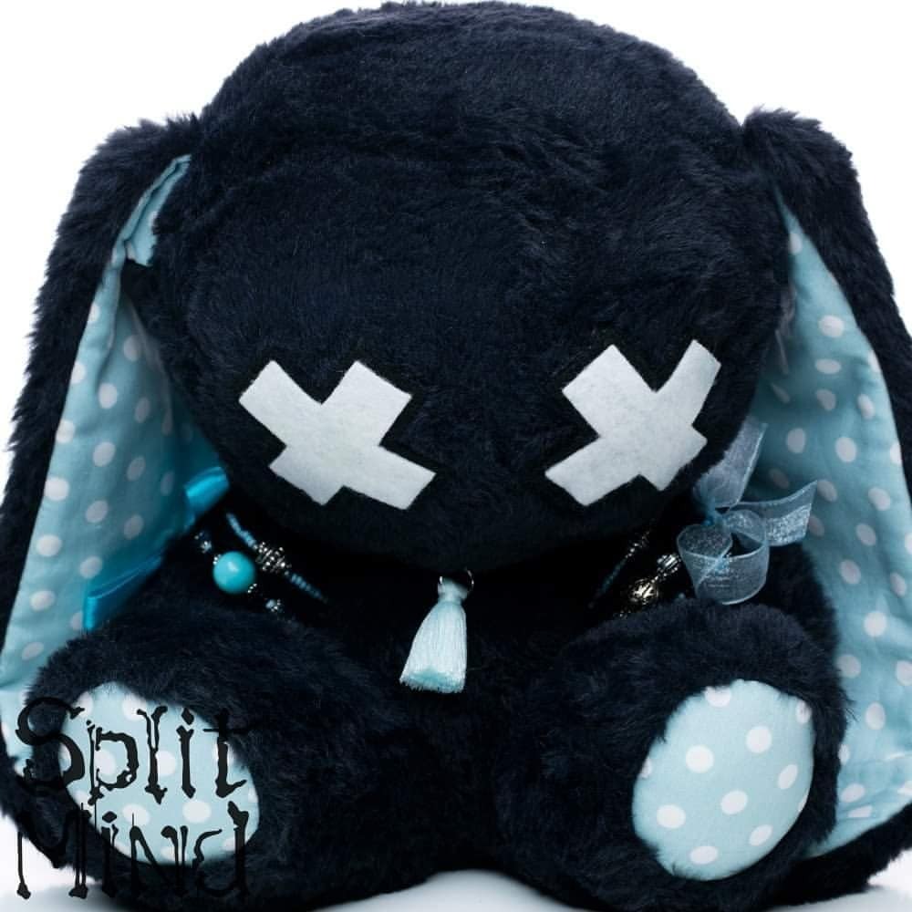 split mind plush for sale