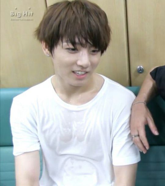 jungkook chest | Tumblr