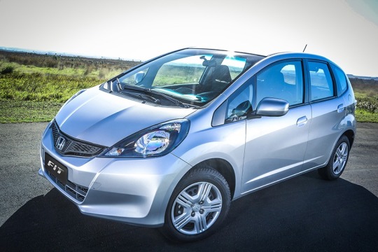 honda fit cx 2014 18