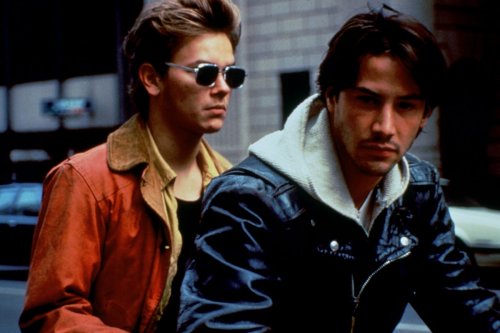 criterionfilms:My Own Private Idaho (1991)