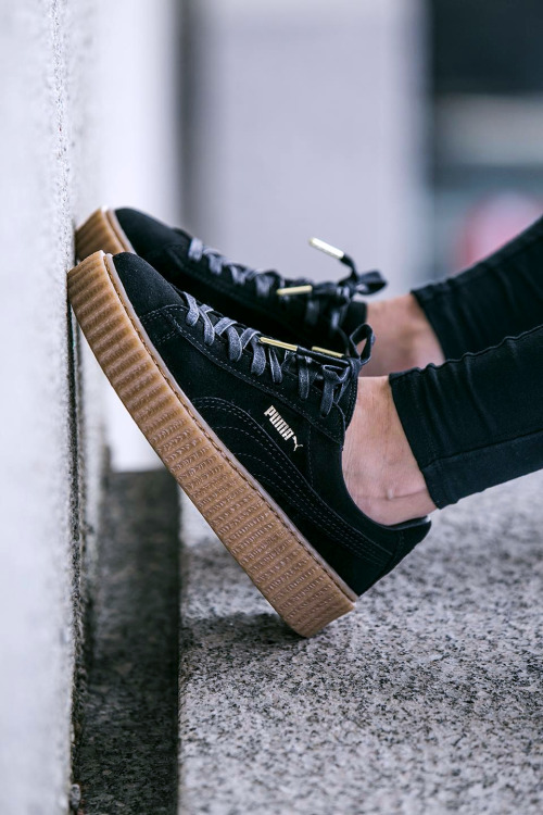 Puma Creepers On Tumblr Puma Creepers On Tumblr