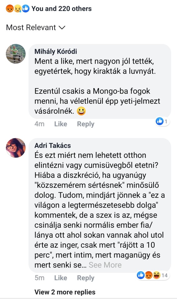 Hogyan lehet egy szopást adni egy embernek