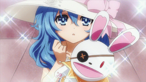Tumblr myivl0zsdh1t89rpeo1 500 - sevilen 15 mavi saçlı anime karakteri - figurex anime