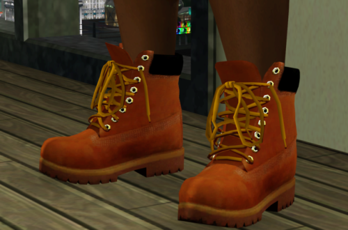 guttasimss:WHEAT TIMBS BY GUTTASIMSI didn’t give these...