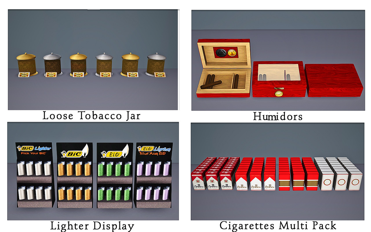 the sims 3 cigarette smoking mod for sims