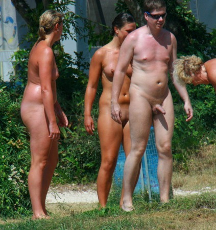 Naturism