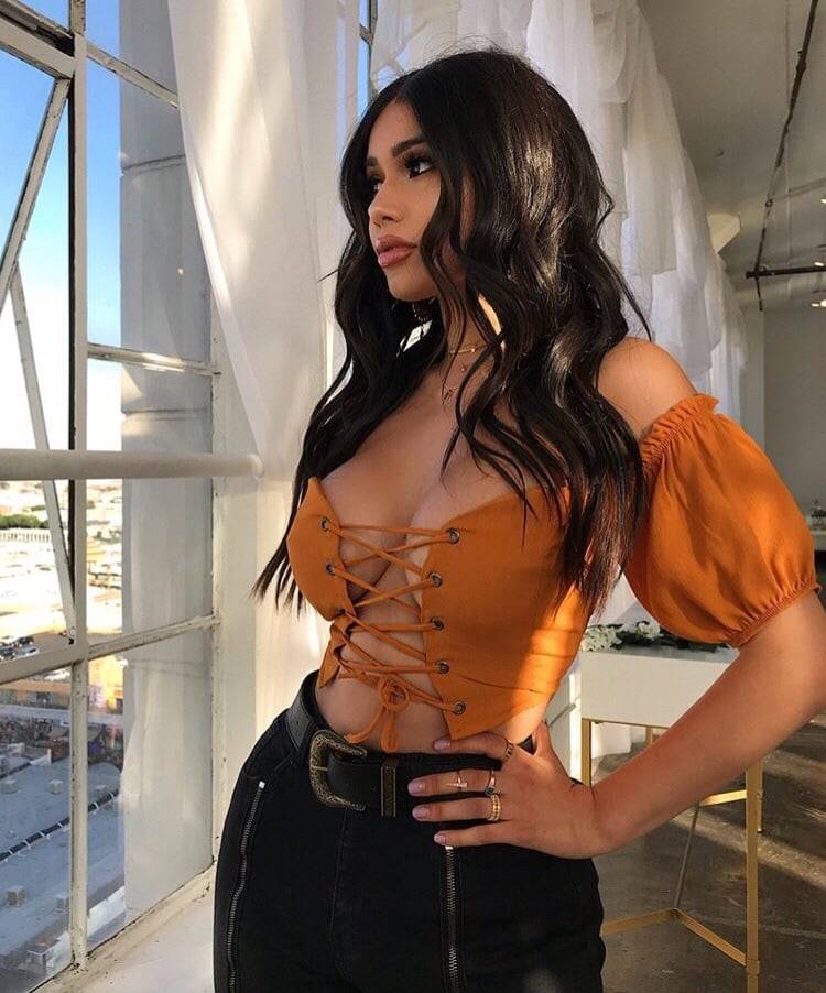 Sensual post from picschannel