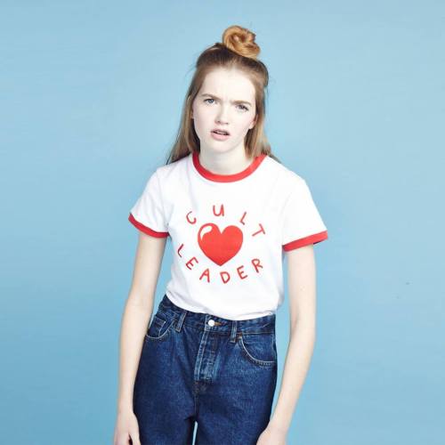 tabbycasto:More look book work with lazyoaf + Ruth elitelondon...