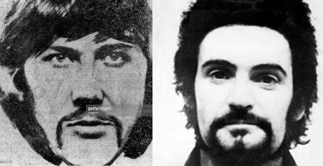 serial killer images police sketch