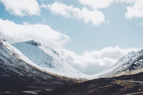 dpcphotography:Snow in Glencoe