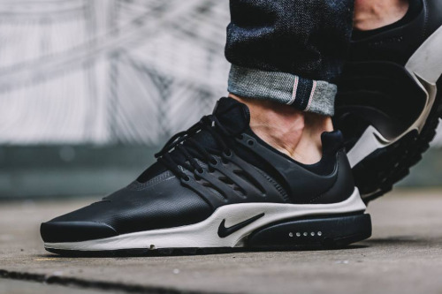 nike air presto low utility black