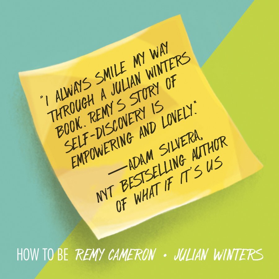 I m Beyond Thrilled To Share The First Blurb For Julian Winters fractal-analytics