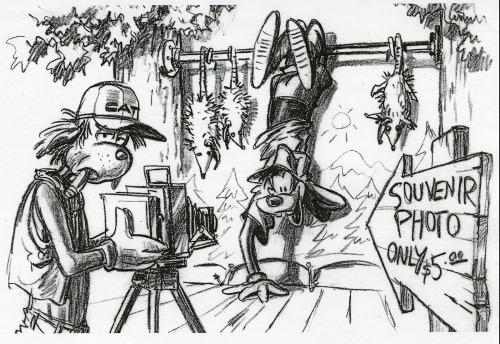 the-disney-elite:Andy Gaskill‘s incredible storyboards for A...