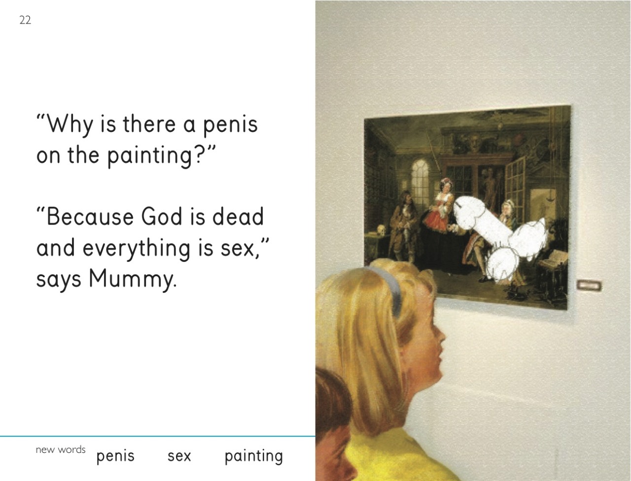 Mummy dearest