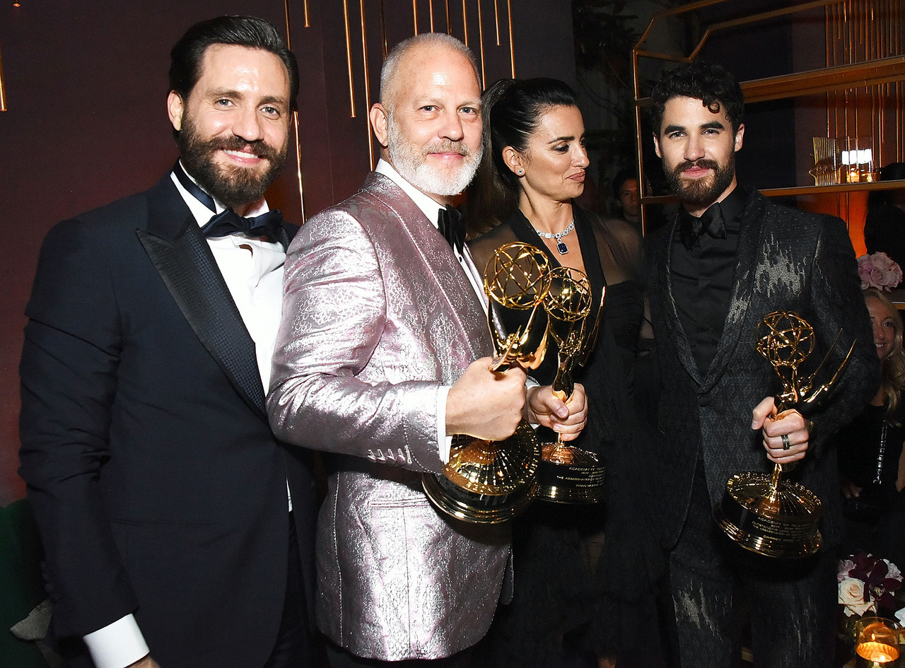 GoldenGlobes - The Assassination of Gianni Versace:  American Crime Story - Page 32 Tumblr_pgqhbs2Q2D1xhn8vho7_1280