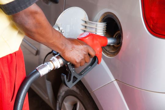 Gasolina brasileira está entre as melhores do mundo