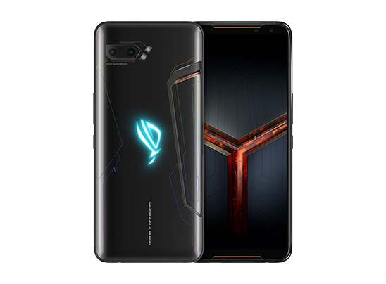 Más de dos millones de unidades de ASUS ROG Phone II ya han sido preordenadas