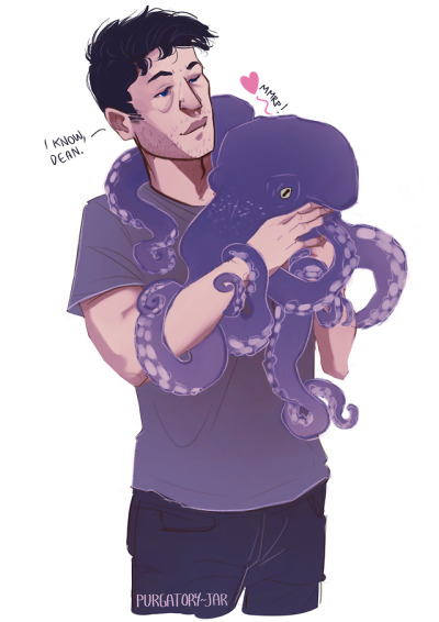 400px x 566px - tentacle fluff | Tumblr