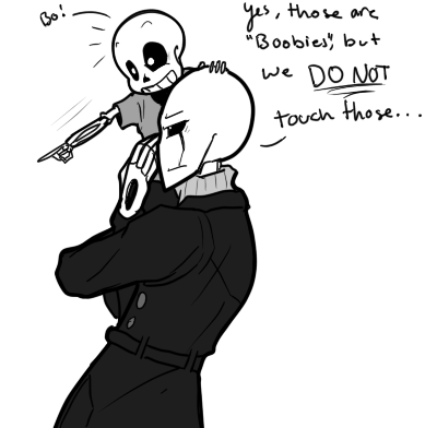 baby!gaster | Tumblr