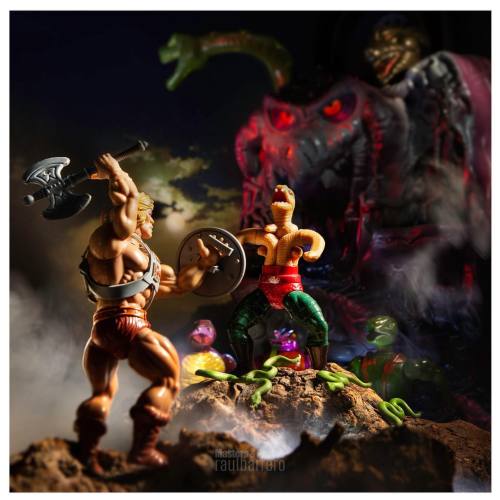 savagepowersofgrayskull