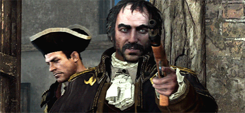 wouldyoukindlymakeausername:ASSASSIN’S CREED III REMASTEREDIn...