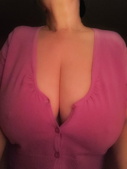 big boob worshipper